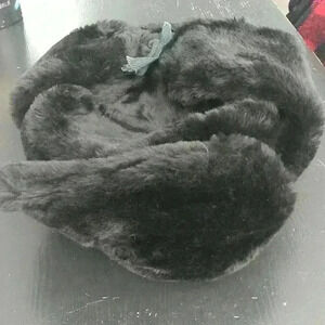 Ushanka  hat